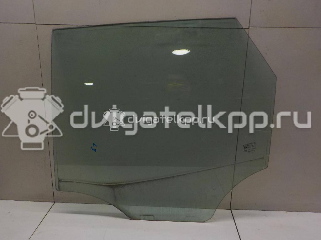 Фото Стекло двери задней левой  13270978 для Opel Meriva {forloop.counter}}