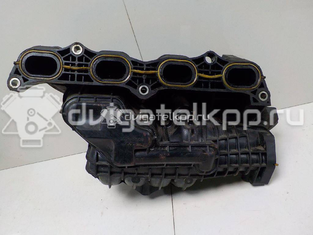 Фото Коллектор впускной для двигателя M13A для Suzuki / Chevrolet 82-94 л.с 16V 1.3 л бензин 1311086G00 {forloop.counter}}