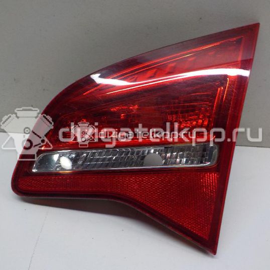 Фото Фонарь задний внутренний правый  1222232 для Opel Meriva