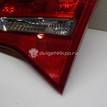 Фото Фонарь задний внутренний правый  1222232 для Opel Meriva {forloop.counter}}