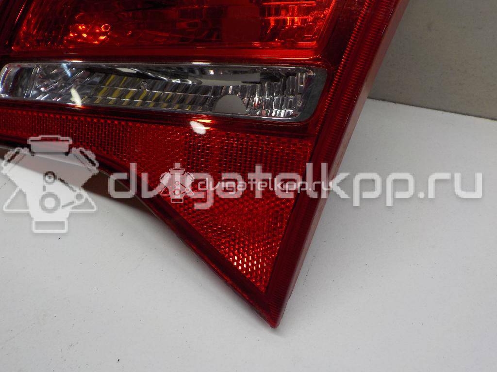 Фото Фонарь задний внутренний правый  1222232 для Opel Meriva {forloop.counter}}
