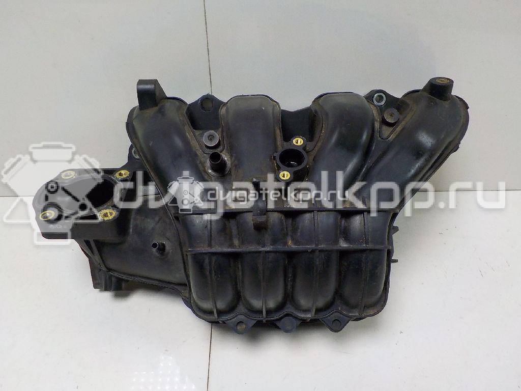 Фото Коллектор впускной для двигателя M13A для Suzuki / Chevrolet 82-94 л.с 16V 1.3 л бензин 1311086G00 {forloop.counter}}