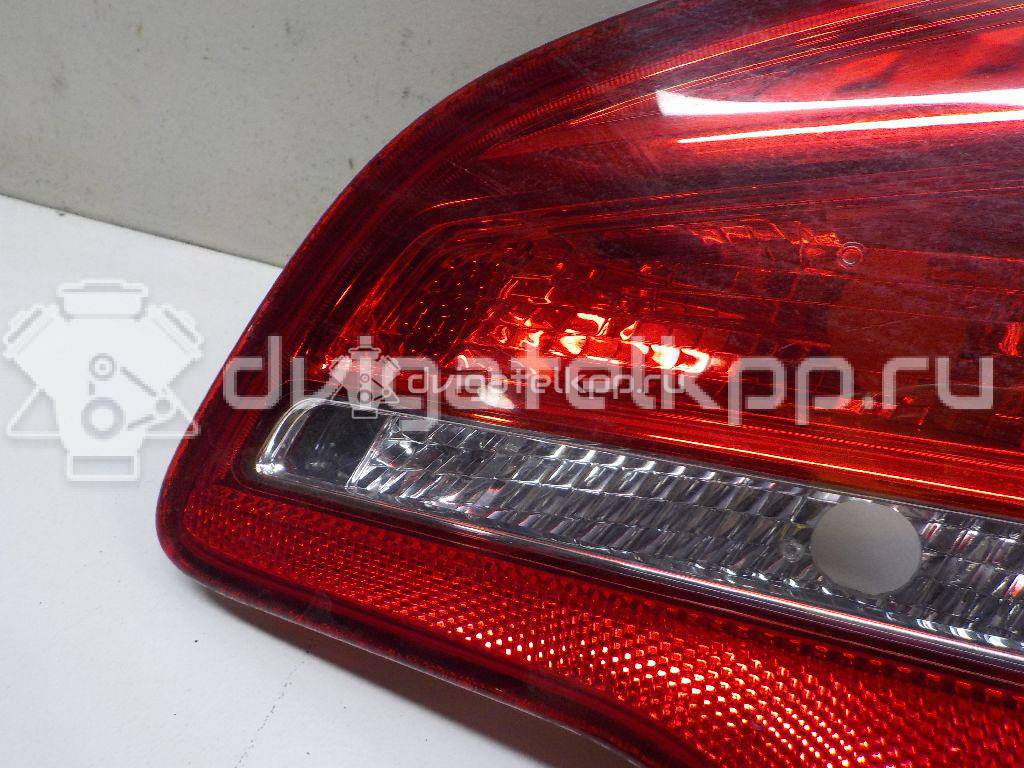 Фото Фонарь задний внутренний правый  1222232 для Opel Meriva {forloop.counter}}