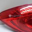 Фото Фонарь задний наружный левый  1222233 для Opel Meriva {forloop.counter}}