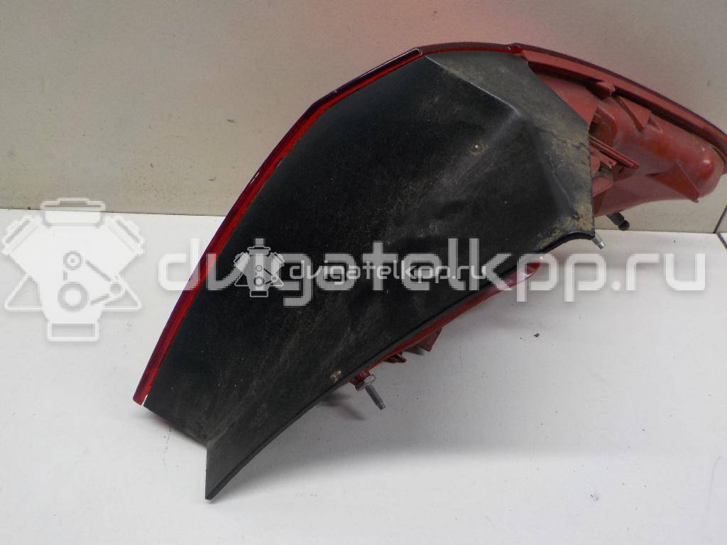 Фото Фонарь задний наружный левый  1222233 для Opel Meriva {forloop.counter}}