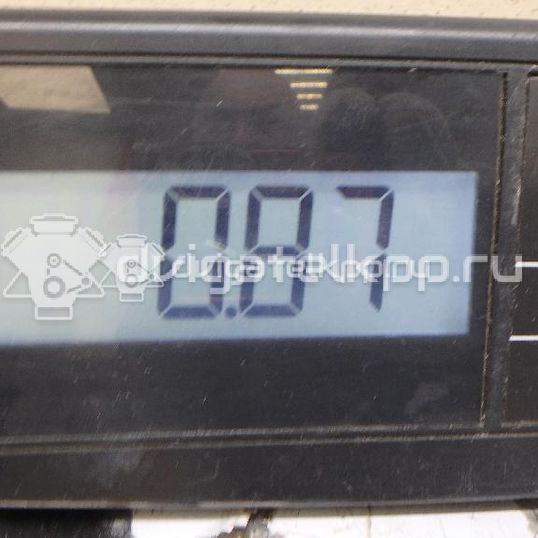 Фото Фонарь задний наружный левый  1222233 для Opel Meriva