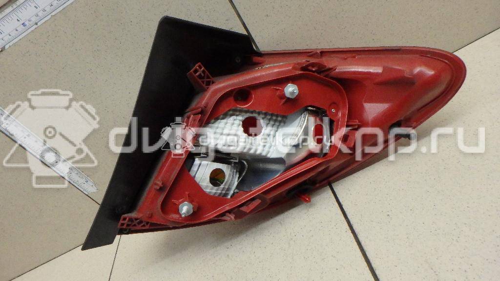 Фото Фонарь задний наружный левый  1222233 для Opel Meriva {forloop.counter}}