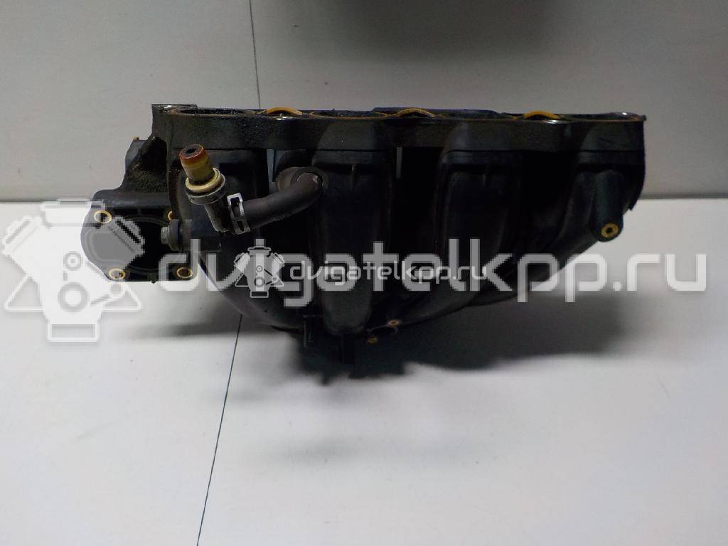 Фото Коллектор впускной для двигателя M13A для Suzuki / Chevrolet 82-94 л.с 16V 1.3 л бензин 1311086G00 {forloop.counter}}