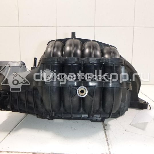 Фото Коллектор впускной для двигателя M13A для Subaru / Suzuki / Chevrolet 82-94 л.с 16V 1.3 л бензин 1311086G00