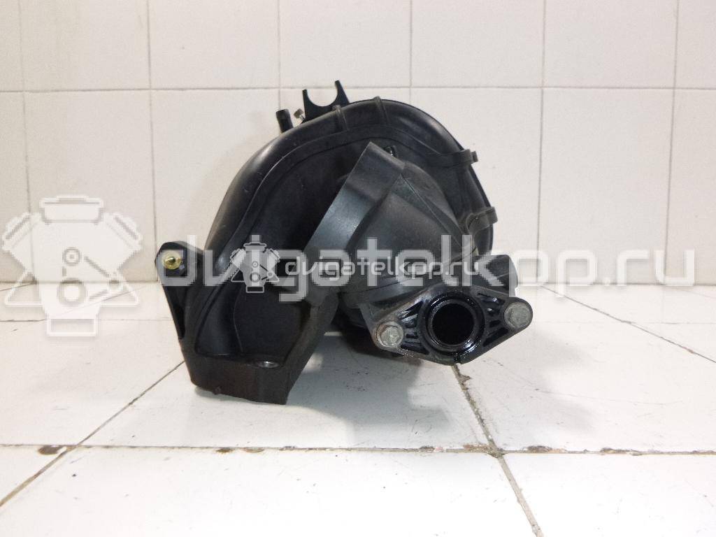 Фото Коллектор впускной для двигателя M13A для Subaru / Suzuki / Chevrolet 82-94 л.с 16V 1.3 л бензин 1311086G00 {forloop.counter}}