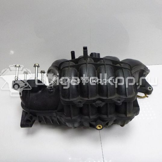 Фото Коллектор впускной для двигателя M13A для Subaru / Suzuki / Chevrolet 82-94 л.с 16V 1.3 л бензин 1311086G00