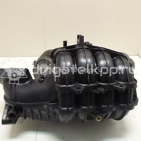 Фото Коллектор впускной для двигателя M13A для Subaru / Suzuki / Chevrolet 82-94 л.с 16V 1.3 л бензин 1311086G00