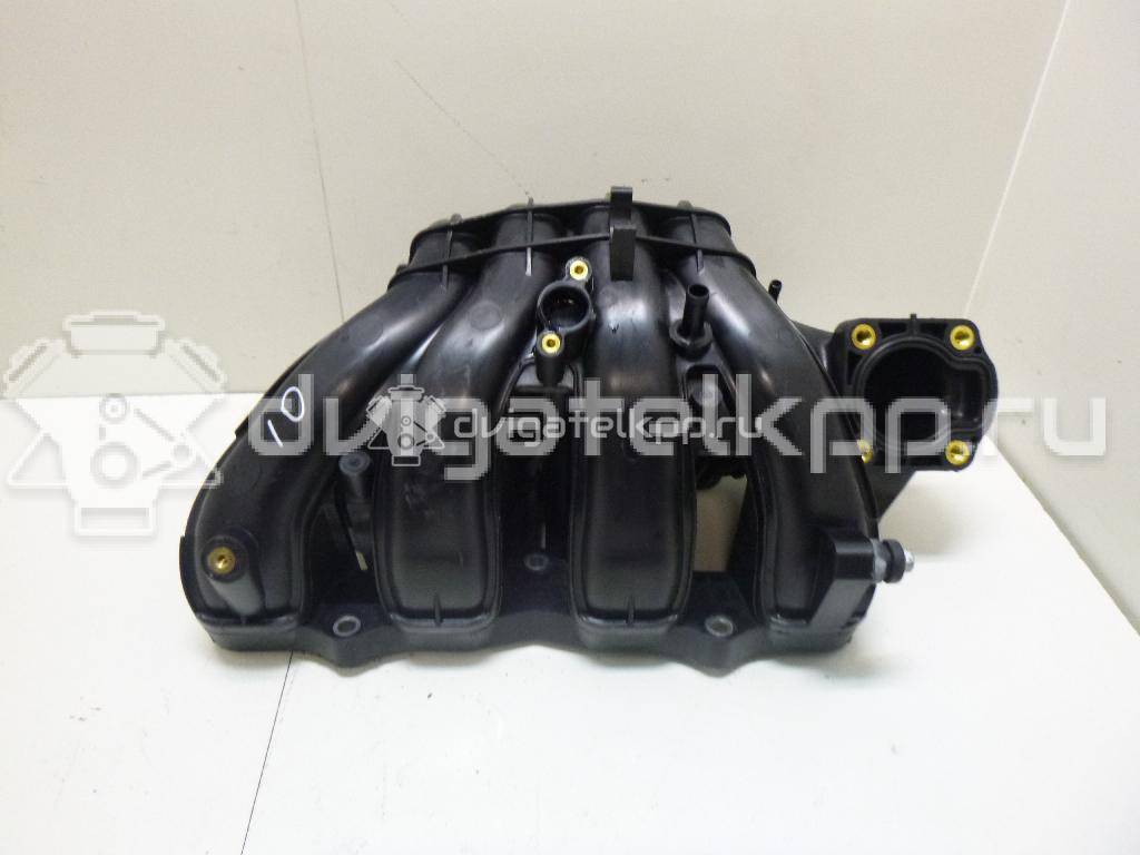 Фото Коллектор впускной для двигателя M13A для Subaru / Suzuki / Chevrolet 82-94 л.с 16V 1.3 л бензин 1311086G00 {forloop.counter}}