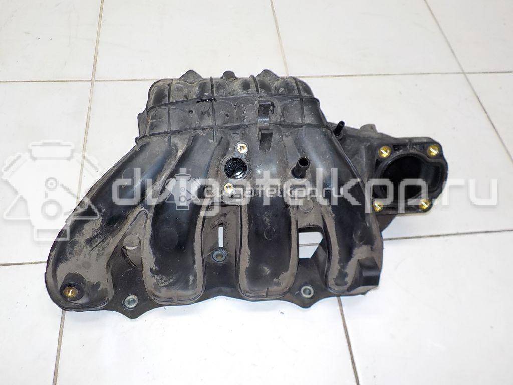 Фото Коллектор впускной для двигателя M13A для Subaru / Suzuki / Chevrolet 82-94 л.с 16V 1.3 л бензин 1311086G00 {forloop.counter}}