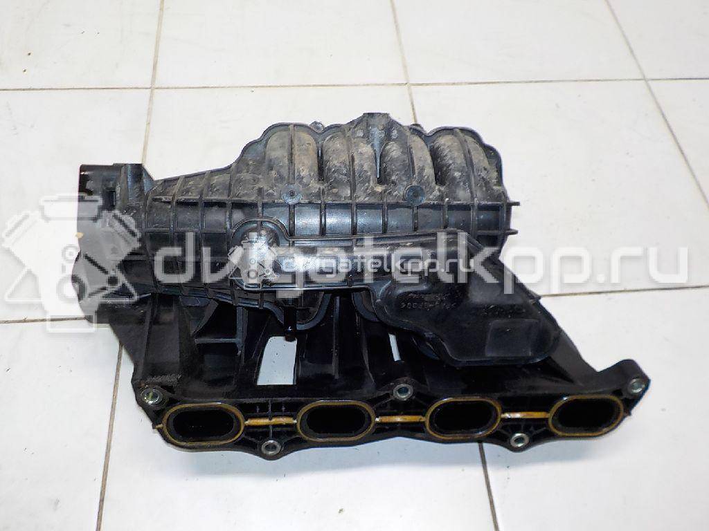 Фото Коллектор впускной для двигателя M13A для Subaru / Suzuki / Chevrolet 82-94 л.с 16V 1.3 л бензин 1311086G00 {forloop.counter}}