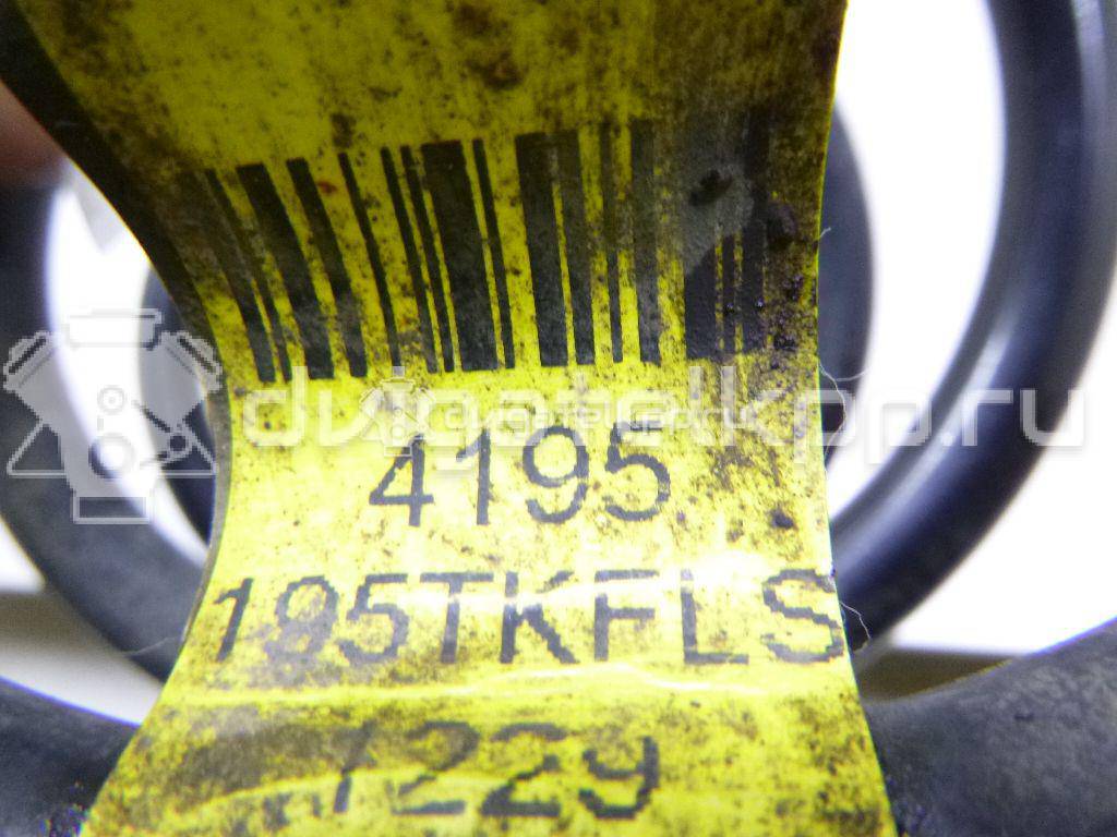 Фото Пружина передняя  95104195 для Opel Mokka X {forloop.counter}}