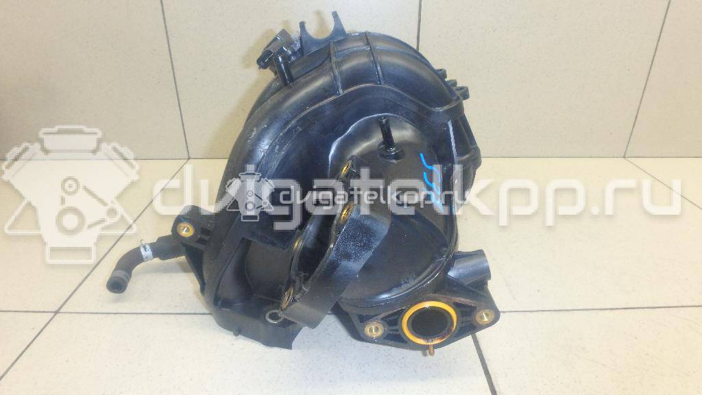 Фото Коллектор впускной для двигателя M13A для Subaru / Suzuki / Chevrolet 82-94 л.с 16V 1.3 л бензин 1311086G00 {forloop.counter}}