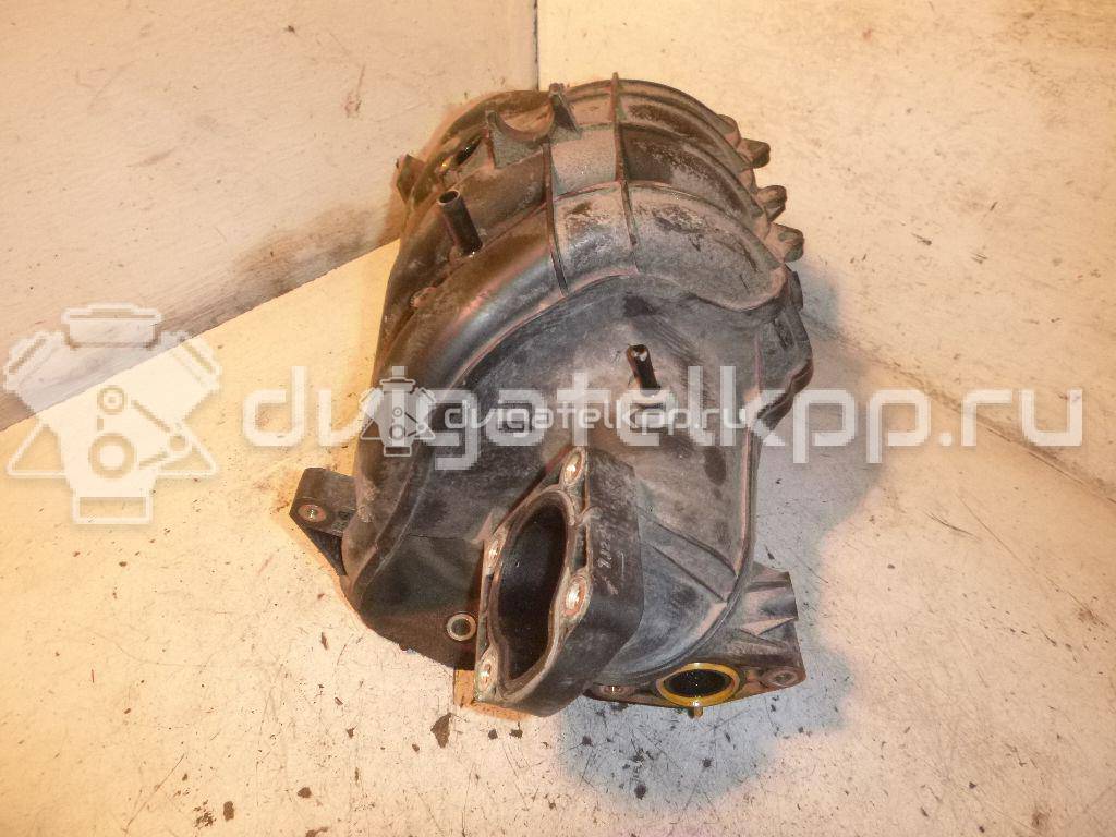 Фото Коллектор впускной для двигателя M13A для Suzuki / Chevrolet 82-94 л.с 16V 1.3 л бензин 1311086G00 {forloop.counter}}