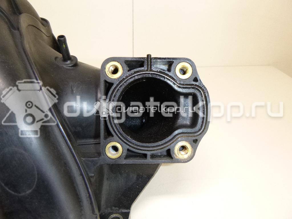 Фото Коллектор впускной для двигателя M13A для Subaru / Suzuki / Chevrolet 82-94 л.с 16V 1.3 л бензин 1311086G00 {forloop.counter}}