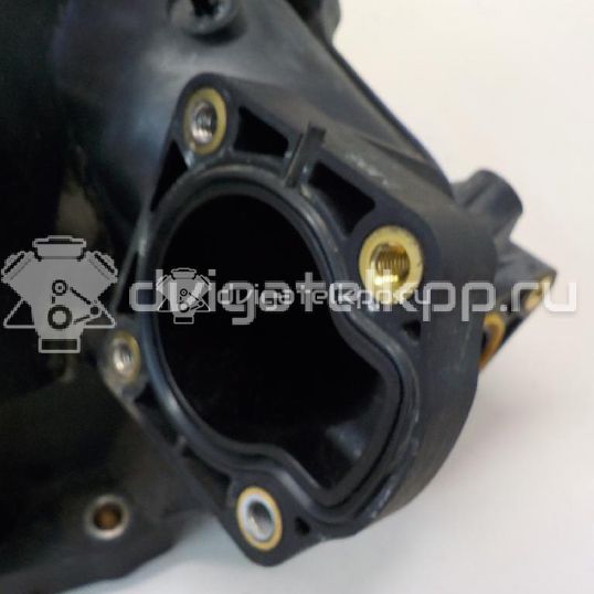 Фото Коллектор впускной для двигателя M13A для Subaru / Suzuki / Chevrolet 82-94 л.с 16V 1.3 л бензин 1311086G00