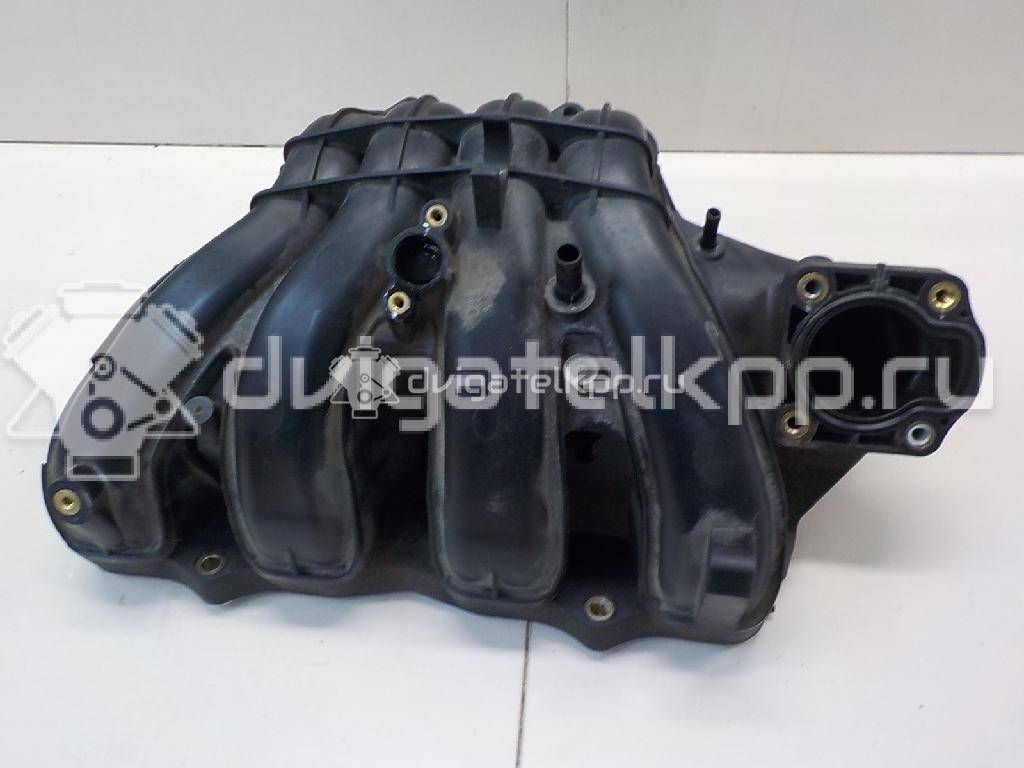 Фото Коллектор впускной для двигателя M13A для Subaru / Suzuki / Chevrolet 82-94 л.с 16V 1.3 л бензин 1311086G00 {forloop.counter}}