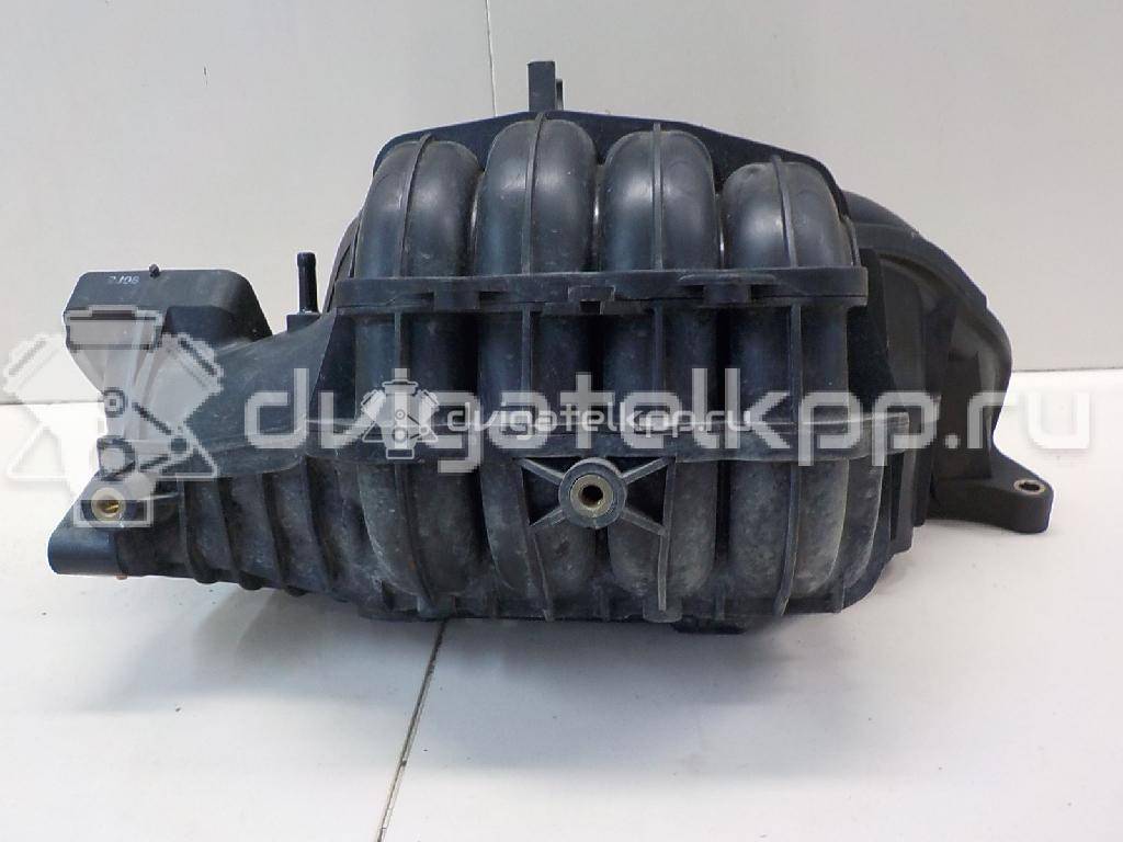 Фото Коллектор впускной для двигателя M13A для Suzuki / Chevrolet 82-94 л.с 16V 1.3 л бензин 1311086G00 {forloop.counter}}