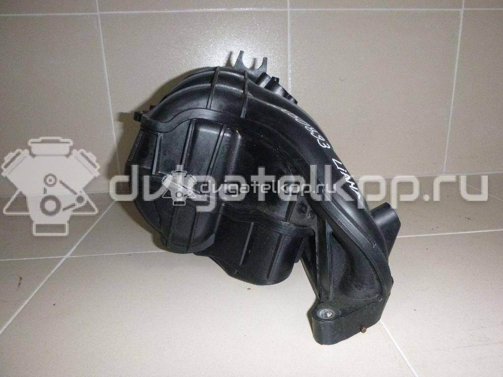 Фото Коллектор впускной для двигателя M13A для Subaru / Suzuki / Chevrolet 82-94 л.с 16V 1.3 л бензин 1311086G00 {forloop.counter}}