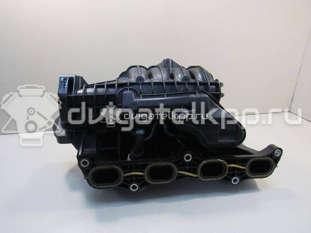 Фото Коллектор впускной для двигателя M13A для Subaru / Suzuki / Chevrolet 82-94 л.с 16V 1.3 л бензин 1311086G00 {forloop.counter}}