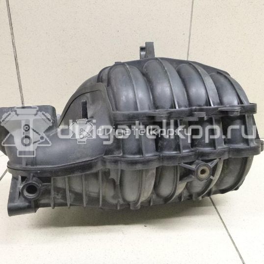 Фото Коллектор впускной для двигателя M13A для Subaru / Suzuki / Chevrolet 82-94 л.с 16V 1.3 л бензин 1311086G00