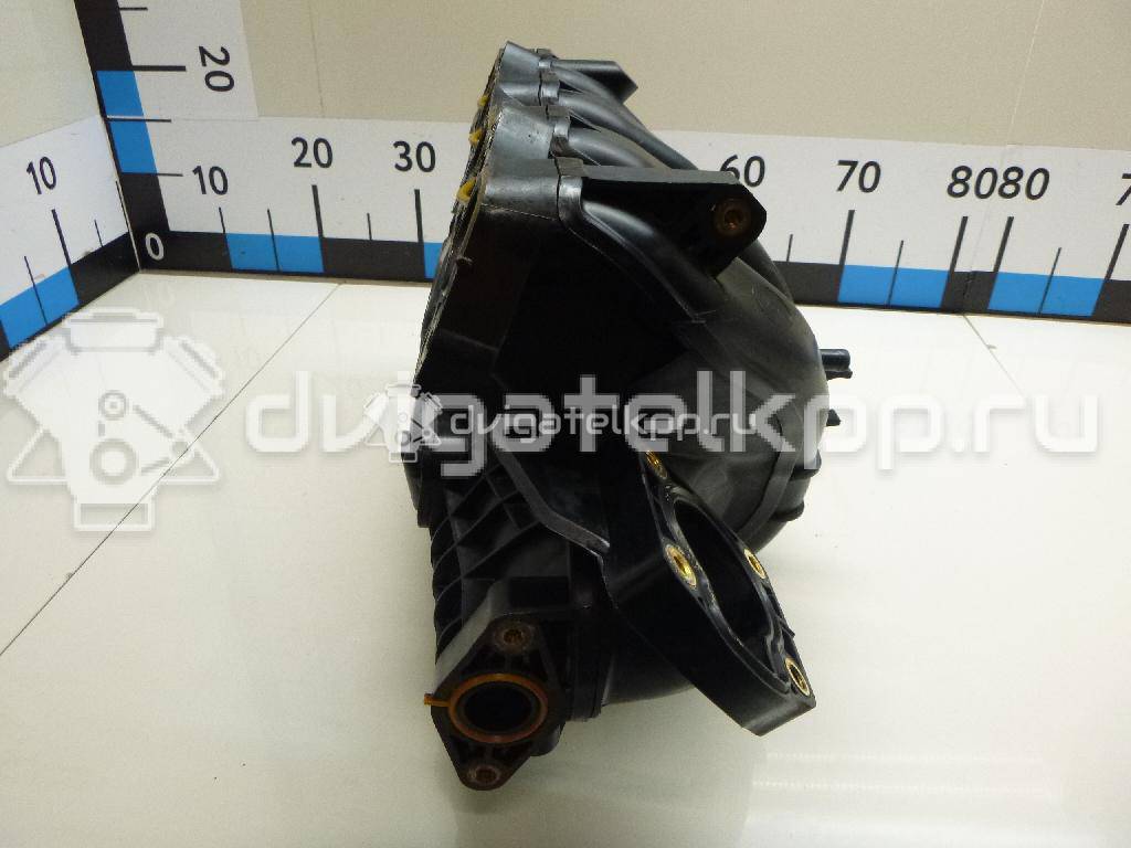 Фото Коллектор впускной для двигателя M13A для Subaru / Suzuki / Chevrolet 82-94 л.с 16V 1.3 л бензин 1311086G00 {forloop.counter}}