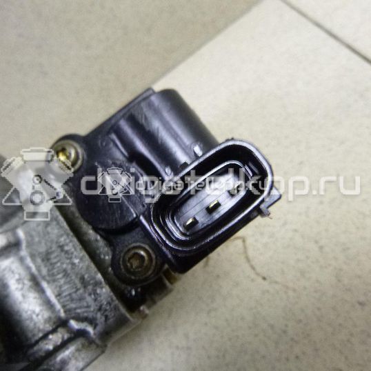 Фото Заслонка дроссельная механическая для двигателя M13A для Subaru / Suzuki / Chevrolet 82-94 л.с 16V 1.3 л бензин 1340069G11