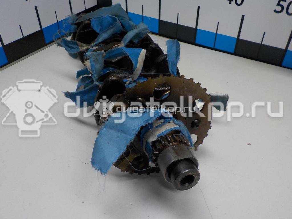 Фото Коленвал для двигателя M13A для Subaru / Suzuki / Chevrolet 82-94 л.с 16V 1.3 л бензин 1222169G00 {forloop.counter}}