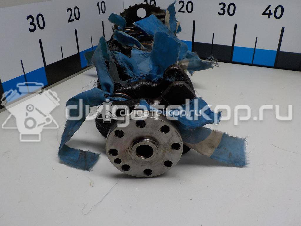 Фото Коленвал для двигателя M13A для Subaru / Suzuki / Chevrolet 82-94 л.с 16V 1.3 л бензин 1222169G00 {forloop.counter}}