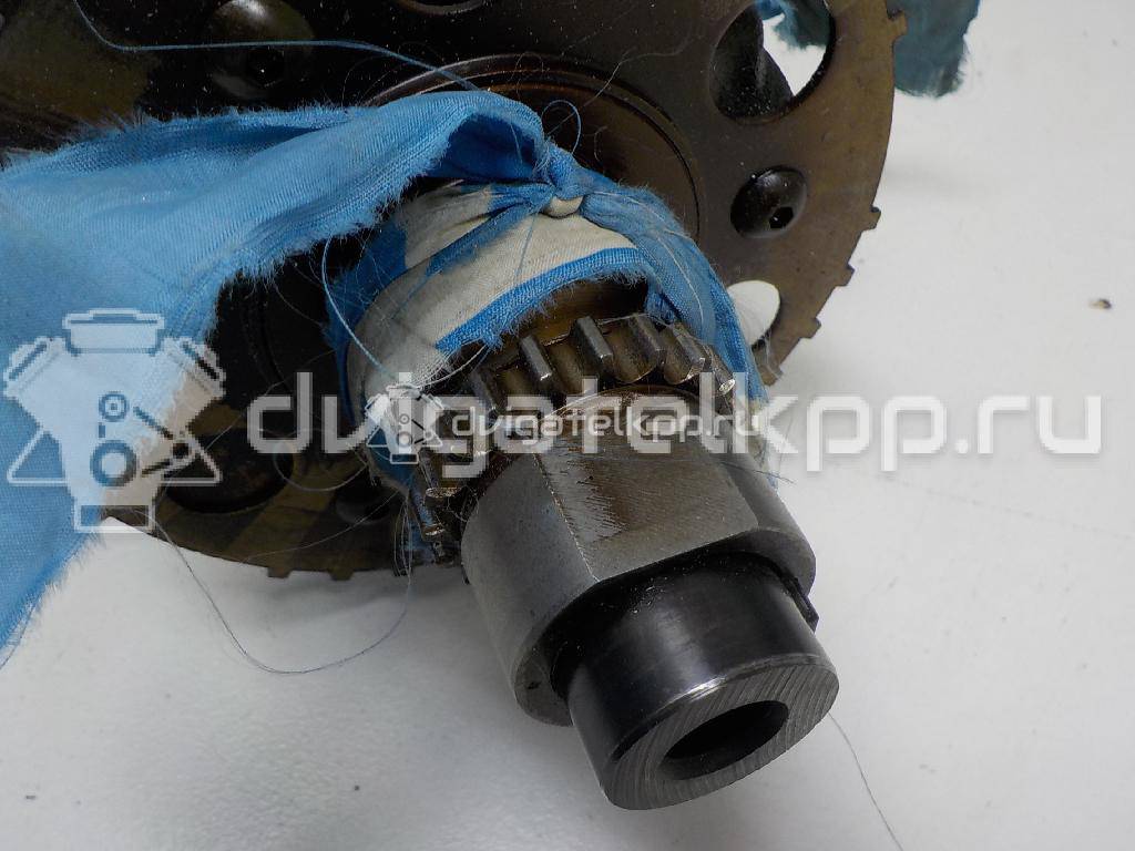 Фото Коленвал для двигателя M13A для Suzuki / Chevrolet 82-94 л.с 16V 1.3 л бензин 1222169G00 {forloop.counter}}