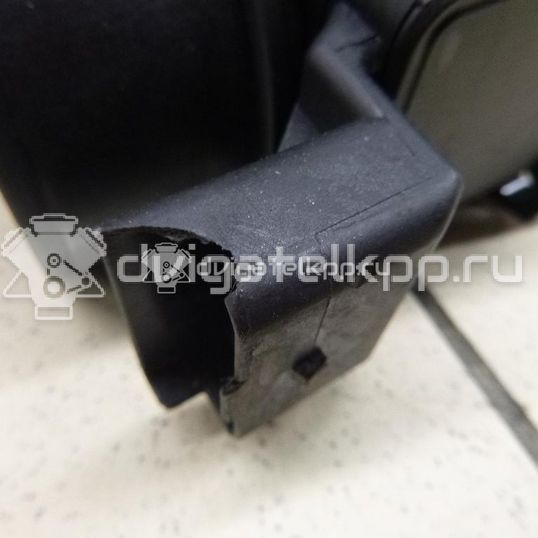 Фото Расходомер воздуха (массметр)  7700314057 для opel Movano