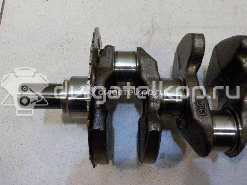 Фото Коленвал для двигателя M13A для Subaru / Suzuki / Chevrolet 82-94 л.с 16V 1.3 л бензин 1222169G10 {forloop.counter}}