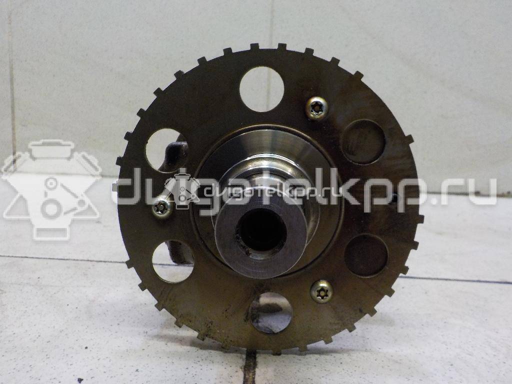 Фото Коленвал для двигателя M13A для Subaru / Suzuki / Chevrolet 82-94 л.с 16V 1.3 л бензин 1222169G10 {forloop.counter}}