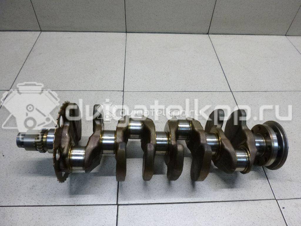 Фото Коленвал для двигателя M13A для Suzuki / Chevrolet 82-94 л.с 16V 1.3 л бензин 1222169G10 {forloop.counter}}