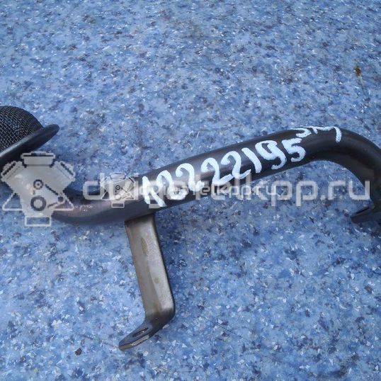 Фото Маслозаборник для двигателя M16A для Maruti Suzuki / Suzuki / Fiat 106-120 л.с 16V 1.6 л бензин 1652069G03