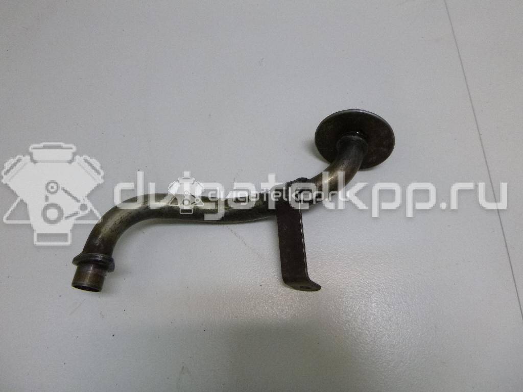 Фото Маслозаборник для двигателя M16A для Maruti Suzuki / Suzuki / Suzuki (Changan) 109 л.с 16V 1.6 л бензин 1652069G03 {forloop.counter}}