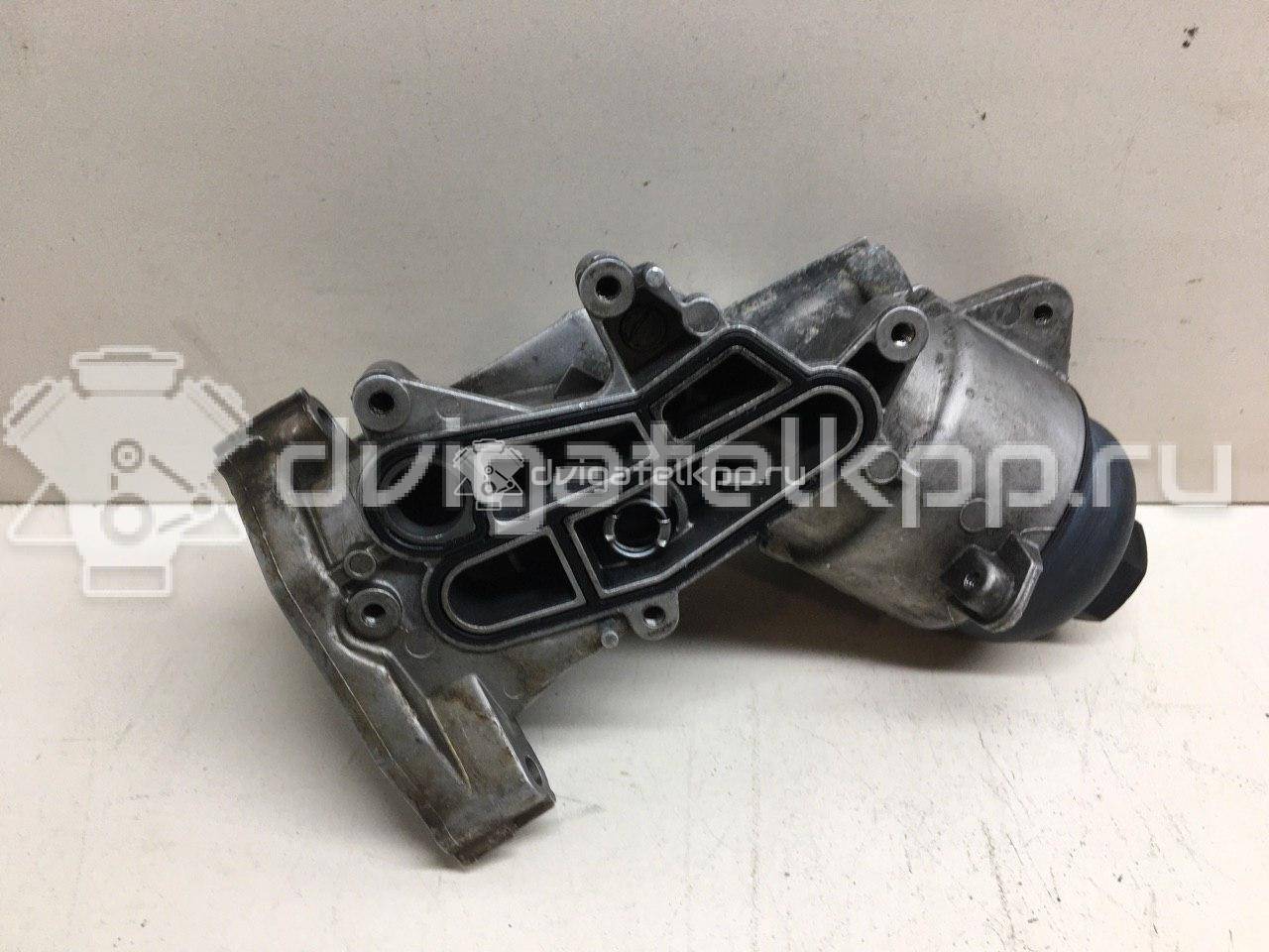 Фото Корпус масляного фильтра  5650332 для Opel Omega , {forloop.counter}}