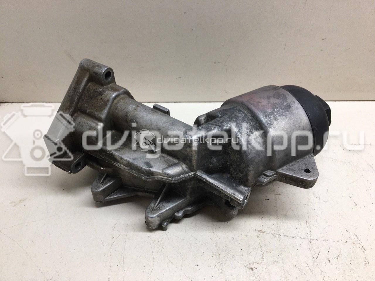 Фото Корпус масляного фильтра  5650332 для Opel Omega , {forloop.counter}}