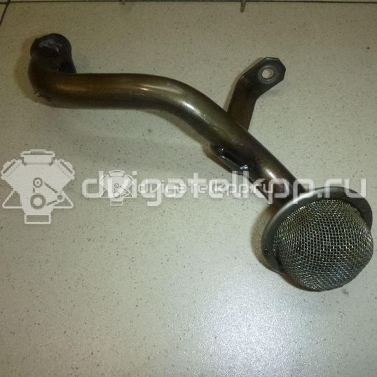 Фото Маслозаборник для двигателя M16A для Maruti Suzuki / Suzuki / Fiat 106-120 л.с 16V 1.6 л бензин 1652069G03