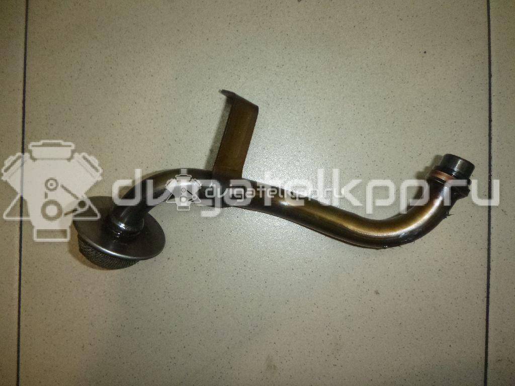 Фото Маслозаборник для двигателя M16A для Maruti Suzuki / Suzuki / Fiat 106-120 л.с 16V 1.6 л бензин 1652069G03 {forloop.counter}}