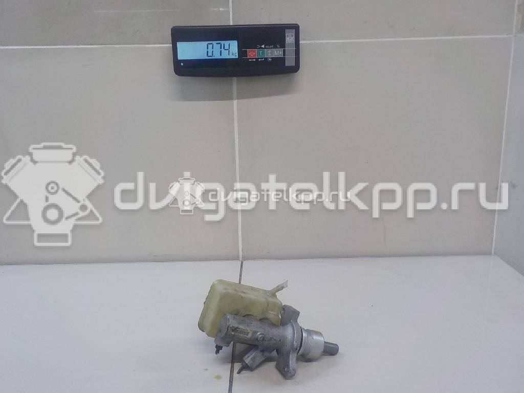 Фото Цилиндр тормозной главный  9117594 для Opel Omega , {forloop.counter}}