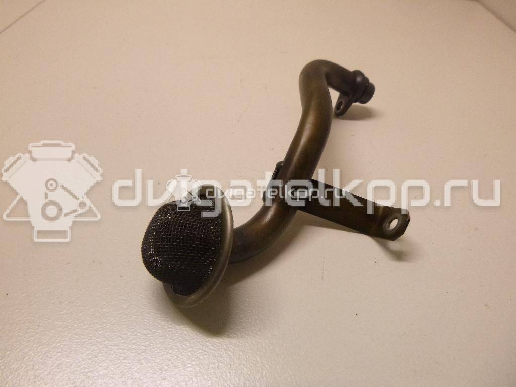 Фото Маслозаборник для двигателя M16A для Maruti Suzuki / Suzuki / Fiat 106-120 л.с 16V 1.6 л бензин 1652069G03 {forloop.counter}}