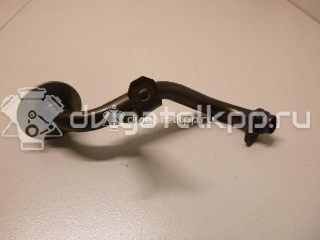 Фото Маслозаборник для двигателя M16A для Maruti Suzuki / Suzuki / Fiat 106-120 л.с 16V 1.6 л бензин 1652069G03 {forloop.counter}}