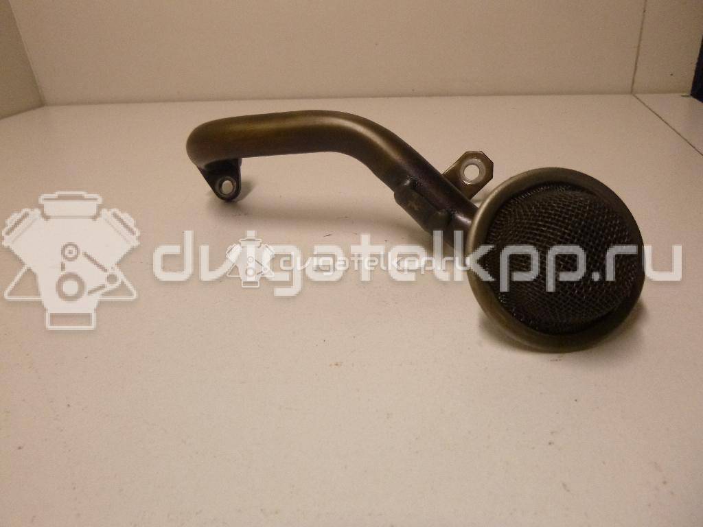 Фото Маслозаборник для двигателя M13A для Suzuki / Chevrolet 82-94 л.с 16V 1.3 л бензин 1652069G03 {forloop.counter}}