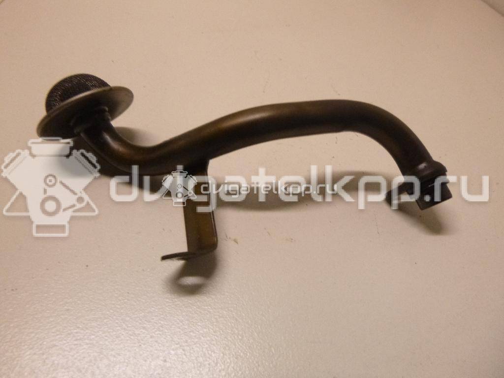 Фото Маслозаборник для двигателя M13A для Suzuki / Chevrolet 82-94 л.с 16V 1.3 л бензин 1652069G03 {forloop.counter}}