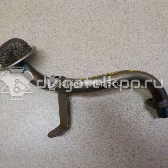 Фото Маслозаборник для двигателя M16A для Maruti Suzuki / Suzuki / Suzuki (Changhe) 95-109 л.с 16V 1.6 л бензин 1652069G03